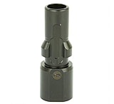 Image of SilencerCo AC2608 3 LUG 45ACP M16X1LH