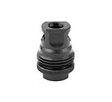 Image of SilencerCo Single Port ASR Muzzle Brake