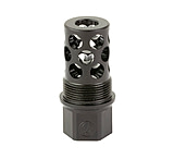 Image of SilencerCo TOMD Compact Radial Muzzle Brake