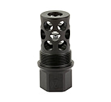 Image of SilencerCo TOMD Compact Radial Muzzle Brake