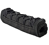 Image of SilencerCo AC5170 Corset Suppressor Cover Kevlar/Nomex Black