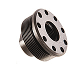 Image of SilencerCo Alpha Direct Thread Mount