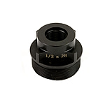 Image of SilencerCo Octane 1/2 x 28 Fixed Barrel Mount