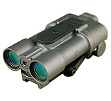 Image of SilencerCo Radius Three Range Co-Aligned IR/Visible Laser Rangefinder