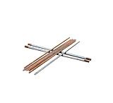 SilencerCo Salvo Rod Set