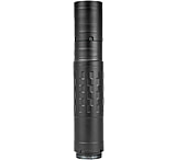 Image of SilencerCo Hybrid .45 ACP Suppressor