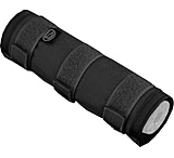 Image of SilencerCo Suppressor Cover 6 Inch Black AC1977