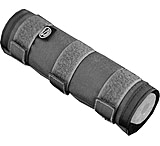 Image of SilencerCo Suppressor Cover 6 Inch Gray AC1739