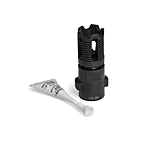 Image of Silent Legion Quick Detach Flash Hider