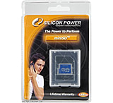 Image of Silicon Power 128MB Mini Secure Digital SD Memory Card 128 MiniSD
