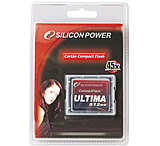 Image of Silicon Power Ultima 45x 2GB CompactFlash Card