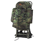 Image of Silva Eureka Camo Moose Bag III w/2 Gear Pockets &amp; Padded Shoulder Strap 2565260
