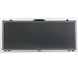 Image of 2nd AMENDMENT BL50 One-Sided Rifle/Shotgun Case ABS Polymer 38" X 17"