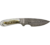 Image of Silver Stag Field Knife Fixed Knife