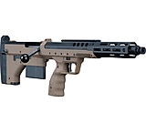 Image of Silverback Airsoft Desert Tech SRS A2/M2 Covert Air Gun