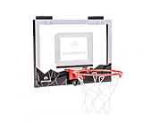 Image of Silverback LED Mini Hoop