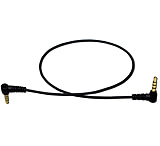 Image of Silynx Cable, FRS Radio Adaptor For Clarus System, MH230 Motorola And Equivalent, 3.5PL