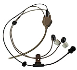 Image of Silynx Clarus Hybrid Headset w/ Boom Mic