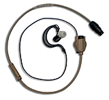 Image of Silynx Clarus Single-Sided In-Ear Headset