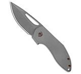 Image of Simeon Custom Knives Hobbit 2.50in Folding Knife