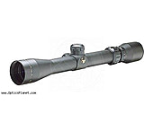 Image of Simmons 8-Point 3-9x32 Matte Rifle Scope 560524B Rifle Scope