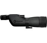 Image of Simmons 25-75x90 Wilderness Waterproof Fogproof Spotting Scopes w/ Tripod - 841211
