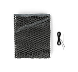 Image of Simms Fishing Products 19 Coated Mesh Replacement Net 00B305D1