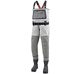 Image of Simms Fishing Products 2021 G3 Guide Waders, Bootfoot, Felt Sole - Men's
