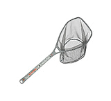 Image of Simms Fishing Products Daymaker Boat Net - Short Handle 2D4C9E9D