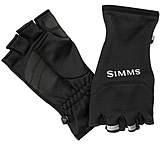 Image of Simms Fishing Products Freestone Half-Finger Gloves