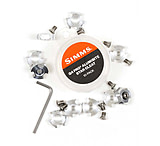 Image of Simms Fishing Products G4 Pro Alumibite Cleat