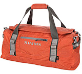 Image of Simms Fishing Products GTS Gear Duffels