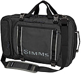 Image of Simms Fishing Products GTS Tri-Carry Duffels