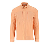 Image of Simms Fishing Products M's IntruderR BiComp Fishing Shirt 9D0647C1