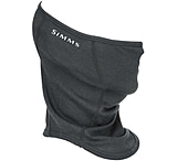 Image of Simms Fishing Products Lightweight Wool Neck Gaiter