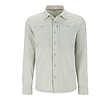 Image of Simms Fishing Products Men's Flyover Shirt 0CBF9D42