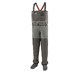 Image of Simms Fishing Products Men's FreestoneR Waders - Stockingfoot 5A7DE131