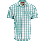 Image of Simms Fishing Products Big Sky ShirtShort Sleeves - Men's