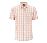 Image of Simms Fishing Products M's Big Sky Shirt - Short Sleeve DA07821A