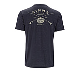 Image of Simms Fishing Products M's Classic Tackle T-Shirt A1D5B18F