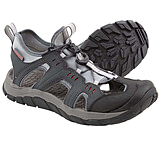 Image of Simms Fishing Products Confluence Wet Wading Sandal - Men's