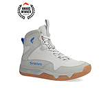 Image of Simms Fishing Products M's Flats Sneakers- Past Season's Style 20AE3821