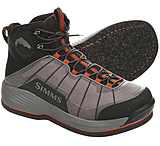 Image of Simms Fishing Products Flyweight Wading Boot Felt - Men's
