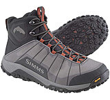 Image of Simms Fishing Products Flyweight Wading Boot Vibram Sole - Men's