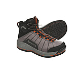 Image of Simms Fishing Products M's FlyweightR Wading Boot - Felt Sole- Past Season's Style 4EC56770
