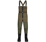 Image of Simms Fishing Products Freestone Z Bootfoot Waders, Rubber Sole - Men's