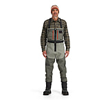 Image of Simms Fishing Products M's FreestoneR Z Waders - Stockingfoot AF7D39B3