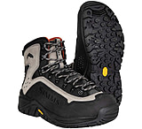 Image of Simms Fishing Products G3 Guide Wading BootsVibram Soles - Men's