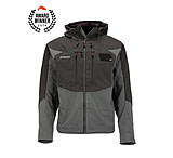 Image of Simms Fishing Products M's G3 Guide Wading Jacket 38400EFB