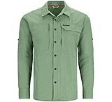 Image of Simms Fishing Products Guide Fishing Shirt - Men's